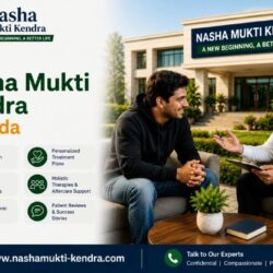 Best Nasha Mukti Kendra in Gurgaon