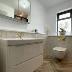 Luxury Bathroom Remodelling In Essex