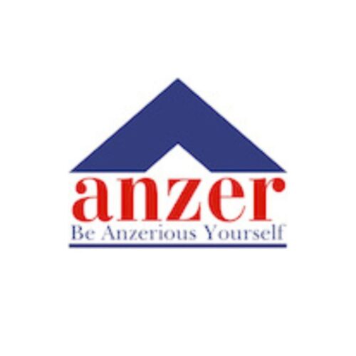 Anzer Furniture logo Anzer Furniture logo