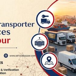 BestTransportersservicesinJaipu