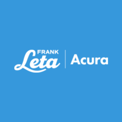 Frank Leta Acura-Logo 400 x 400