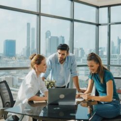 Free Zone Business Setup in UAE