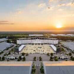 Equestrian center in Ocala (1)