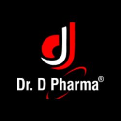 Dr.DPharmalogo