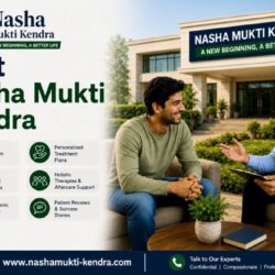 Best Nasha Mukti Kendra