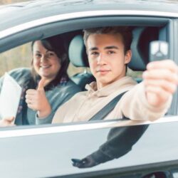 Adult drivers Ed Bedford