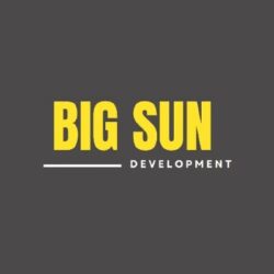 Big Sun Development - Logo