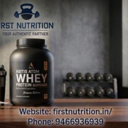 firstnutrition