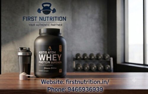 firstnutrition firstnutrition
