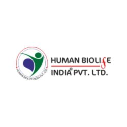 Human Biolife logo