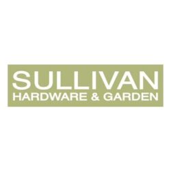 Sullivan Hardware & Garden - Logo 400x400