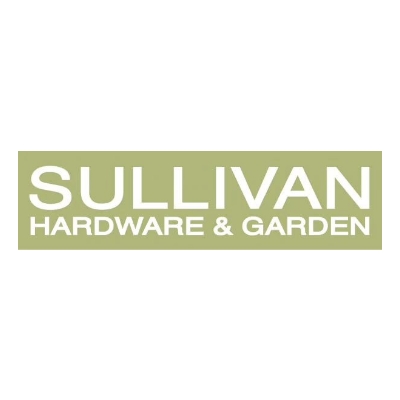 Sullivan Hardware & Garden - Logo 400x400 Sullivan Hardware & Garden - Logo 400x400