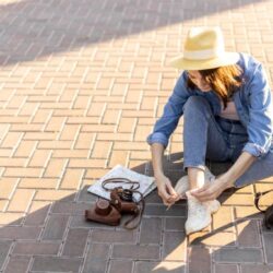 Paver Sealing Services