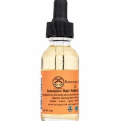 Best Organic Products for Hair Growth