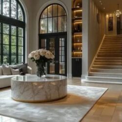 Luxury Home Design Hudson Valley