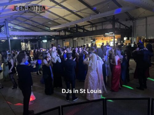 DJs in St Louis (2) DJs in St Louis (2)