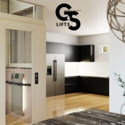 smart home lift (2)
