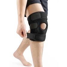 Cyson Knee Support Open Patella 3T