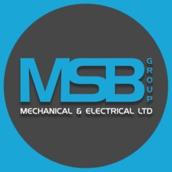 MSB Group Mechanical & Electrical Ltd