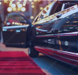 Zurich airport pickup service