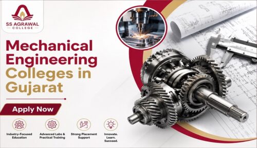 Mechanical Engineering Colleges in Gujarat - Apply Now Mechanical Engineering Colleges in Gujarat - Apply Now