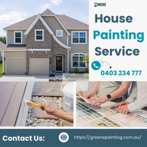 Painting Services Painting Services