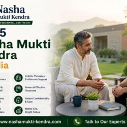 Top 5 Nasha Mukti Kendra in India