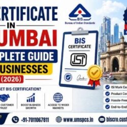 Bis Cerificate In Mumbai (1)