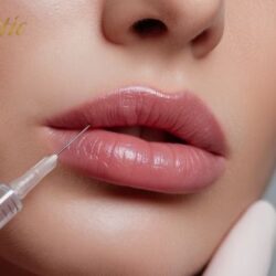 Gorgeous Lips with Lip Fillers Riverside