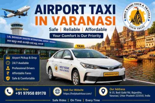 airport taxi in varanasi airport taxi in varanasi