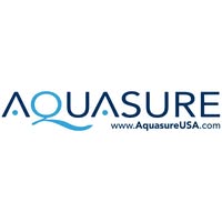 AquaSure - Logo
