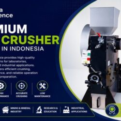 Jaw Crusher
