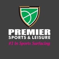 Premier Courts logo