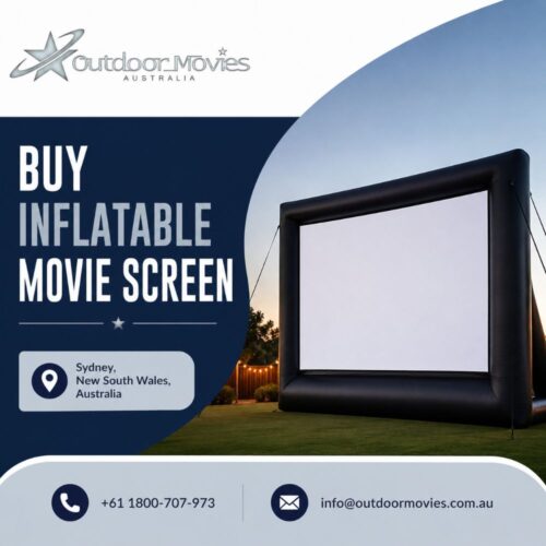 Buy Inflatable Movie Screen Buy Inflatable Movie Screen