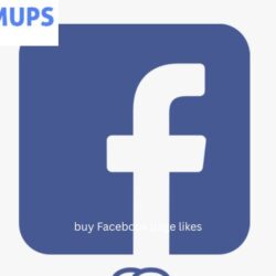 buy Facebook page likes