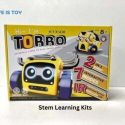 Stem Learning Kits (8)