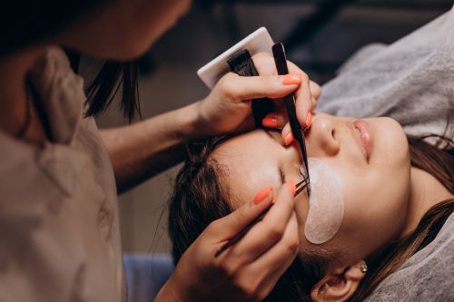 Eyelash Extensions Ca Eyelash Extensions Ca