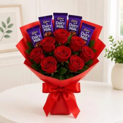 Online Flower Delivery in Madurai