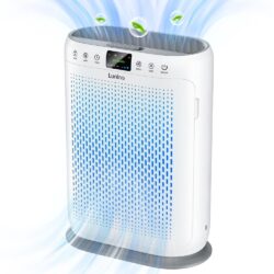 residential air purifiers