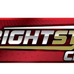 cover image bright car