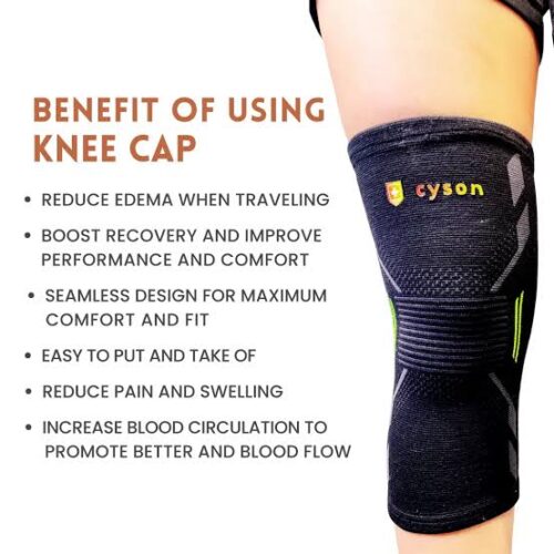 Cyson Orthodepic Knee Caps Cyson Orthodepic Knee Caps