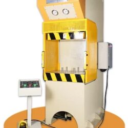 C-frame_hydraulic