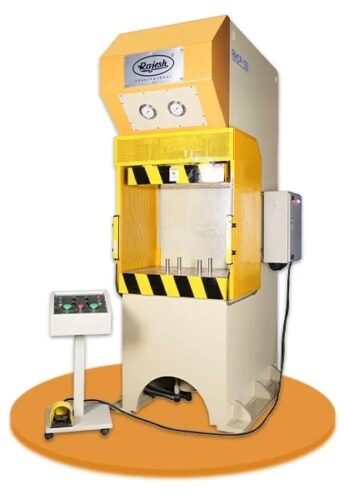 C-frame_hydraulic C-frame_hydraulic