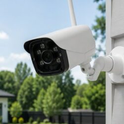 Outdoor Wireless Video Security Cameras (1)