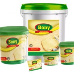 Margarine Suppliers