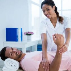 Osteopathy Treatment in Gurgaon