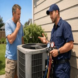 hvac replacement simi valley