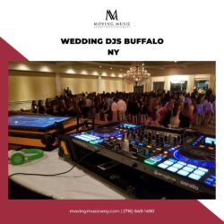 Wedding Djs