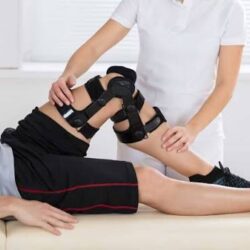 Orthopaedic Physiotherapy Services