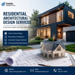 Residential Architectural Design Services